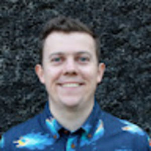 Meet your Posher, Matthew